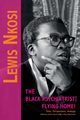 Lewis Nkosi. The Black Psychiatrist, 