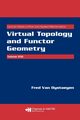 Virtual Topology and Functor Geometry, Oystaeyen Fred Van