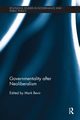 Governmentality after Neoliberalism, 