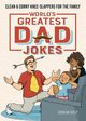 World's Greatest Dad Jokes, Kulp Adrian