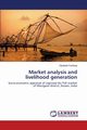 Market Analysis and Livelihood Generation, Kashyap Dipanjan