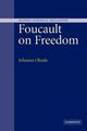 Foucault on Freedom, Oksala Johanna
