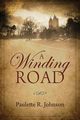 A Winding Road, Johnson Paulette R.