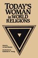 Today's Woman in World Religions, 