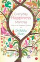 Everyday Happiness Mantras, Shetty Dr. Rekha