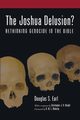 The Joshua Delusion?, Earl Douglas S.