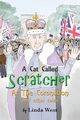 A Cat Called Scratcher, West Linda