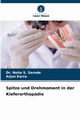 Spitze und Drehmoment in der Kieferorthopdie, Sarode Dr. Neha S.