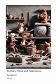 The History of Culinary Foxes and Televisions, Jox Terry