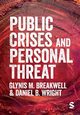 Public Crises and Personal Threat, Breakwell Glynis M.