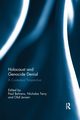 Holocaust and Genocide Denial, 