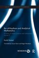 Ibn al-Haytham and Analytical Mathematics, Rashed Roshdi