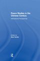 Peace Studies in the Chinese Century, 