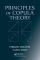 Principles of Copula Theory, Durante Fabrizio