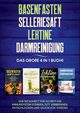 Basenfasten | Selleriesaft | Lektine | Darmreinigung, Bauersfeld Marianne
