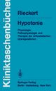 Hypotonie, Rieckert Hans