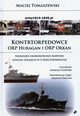 Kontrtorpedowce ORP Huragan i ORP Orkan, Tomaszewski Maciej