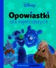 Opowiastki dla najmodszych. Kubusiowe przygody. Disney, zbiorowa praca