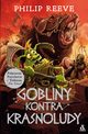 Gobliny kontra Krasnoludy, Reeve Philip