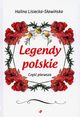 Legendy polskie Cz pierwsza, Lisiecka-Sawiska Halina