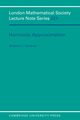 Harmonic Approximation, Gardiner Stephen J.