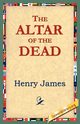The Altar of the Dead, James Henry Jr.