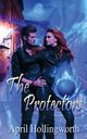 The Protectors, Hollingworth April