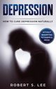 Depression, Lee Robert  S.