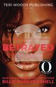 BETRAYED 2, Shell Billie Dureyea