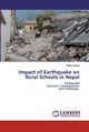 Impact of Earthquake on Rural Schools in Nepal, Joseph Boby