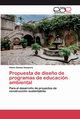 Propuesta de dise?o de programas de educacin ambiental, Gmez Dessavre Alison