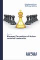 Manager Perceptions of Action-centered Leadership, Ibo Ramos
