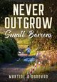 Never Outgrow Small Boreens, O'Donovan Martine
