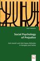 Social Psychology of Prejudice, Todosijevic Bojan