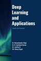 Deep Learning and Applications, 