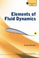 ELEMENTS OF FLUID DYNAMICS, GUIDO BURESTI