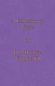 A Collection of Verse, Dundee J. B.