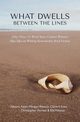 What Dwells between the Lines, 