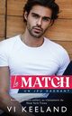 Le Match, Keeland Vi