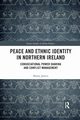 Peace and Ethnic Identity in Northern Ireland, Jarrett Henry