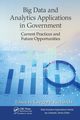 Big Data and Analytics Applications in Government, 