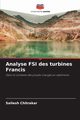 Analyse FSI des turbines Francis, Chitrakar Sailesh