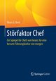 Strfaktor Chef, Beck Klaus G.