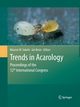 Trends in Acarology, 