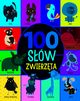 100 sw. Zwierzta, zbiorowa praca
