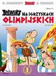 Asteriks na igrzyskach olimpijskich Tom 12, Goscinny Rene