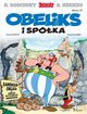 Asteriks Obeliks i spka Tom 23, Goscinny Rene