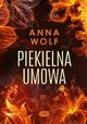 Piekielna umowa, Wolf Anna