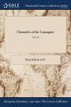 Chronicles of the Canongate; VOL. II, Scott Walter