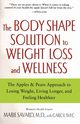 The Body Shape Solution to Weight Loss and Wellness, Savard Marie